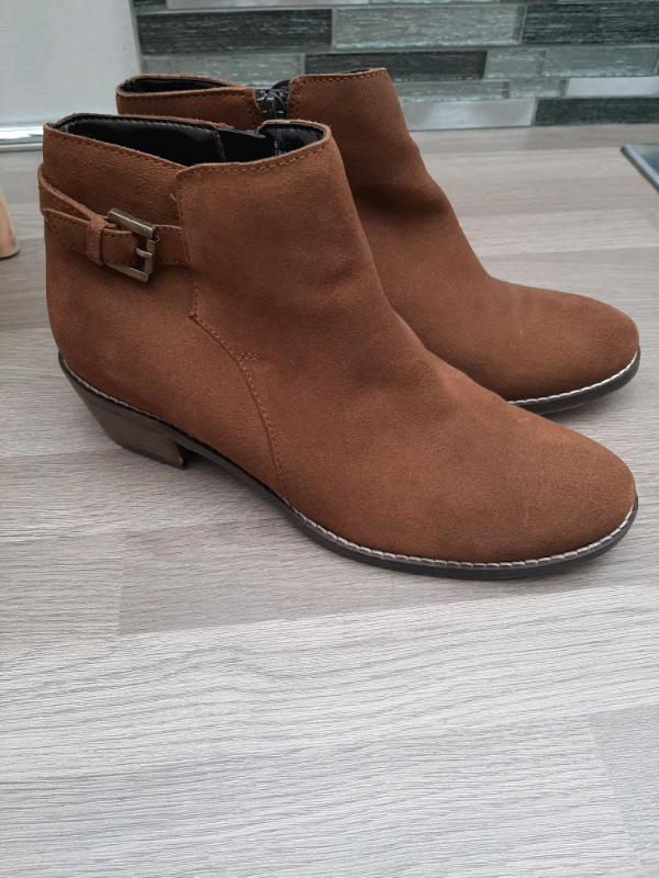 ladies ankle boots matalan